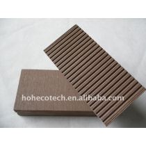 Easy installation wpc decking