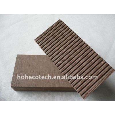 Easy installation wpc decking