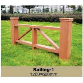 garden fencing product