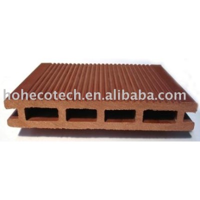 popular WPC deck board/outdoor decking/flooring