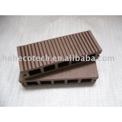 wpc decking