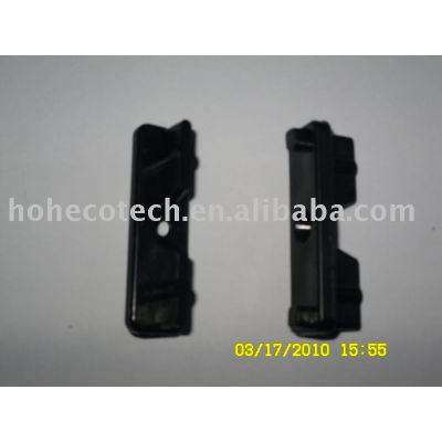 clip for WPC outdoor decking/flooring-CE,wpc clip
