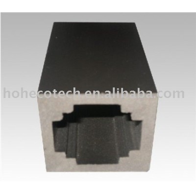 Top Quality WPC Decking for flower pot (CE,ROHS,INTERTEK approved)