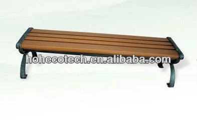 waterproof wood /wooden bench