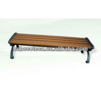 waterproof wood /wooden bench