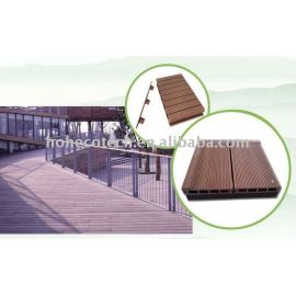 wpc decking floor, wpc outfoor flooring, wpc decking board