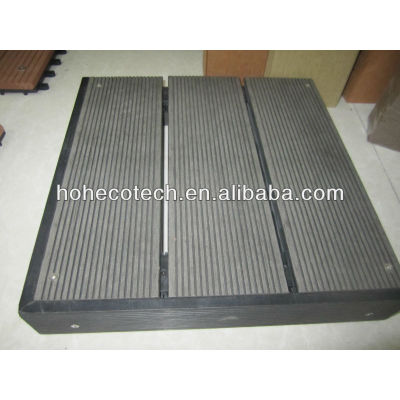 Recycled composite board