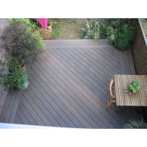 HOHEcotech Brand Ecological WPC floor/decking