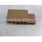 wood plastic composite decking/floor