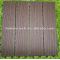 Decking/floor tile eco-friendly wood plastic composite
