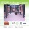 wood plastic composite outdoor deckings