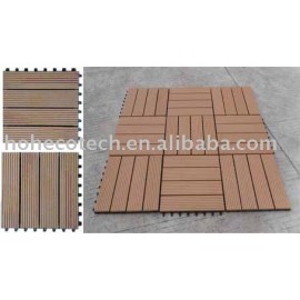 WPC DECKING--DIY-5