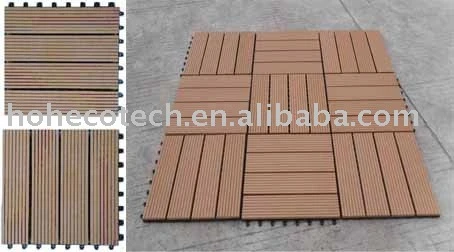 DECKING DI WPC--DIY-5