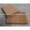 Huasu wpc decking board