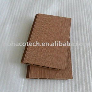 legno composito di plastica di rivestimento della parete