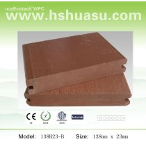 HDPE Composite Outdoor Deck