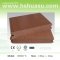 HDPE Composite Outdoor Deck