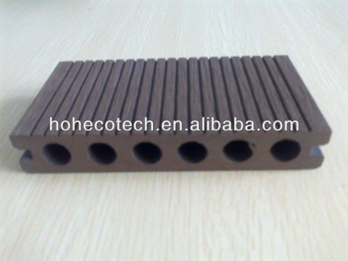 Hohecotech durable outdoor decking