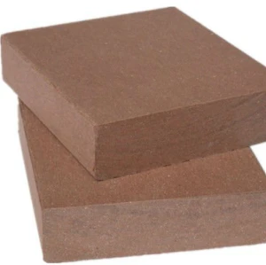Unprecedent polymère. revêtements de sol en bois
