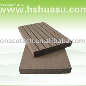 wpc end flooring board