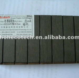 (ROHS)Beautiful WPC board Decking