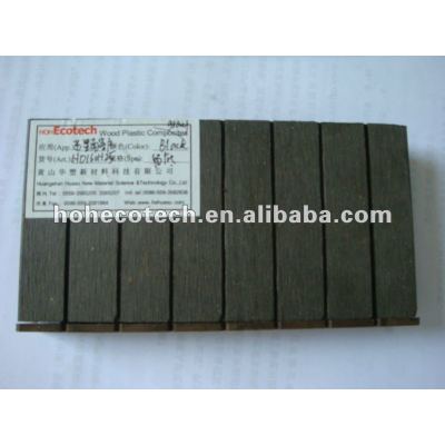 (ROHS)Beautiful WPC board Decking
