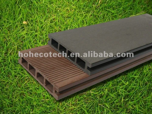 hohecotech decking composito
