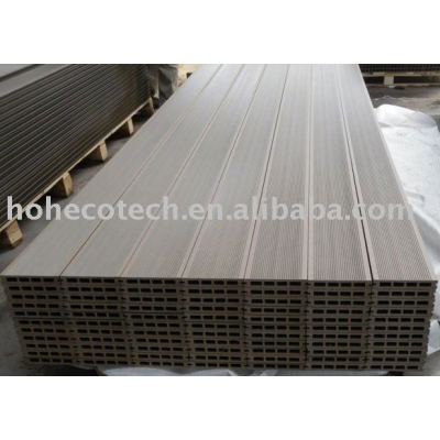 Popular wpc flooring board