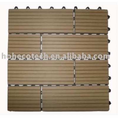 WPC Tiles(ISO9001,ISO14001,ROHS,CE)