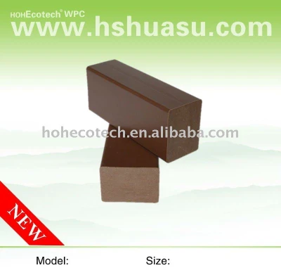 WPC Flooring joist (high quality)