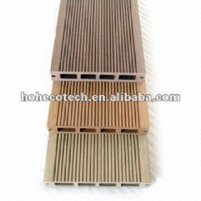 Recycled plastic wood flooring,plastic floor