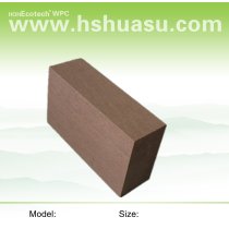 TOP quality--WPC flooring