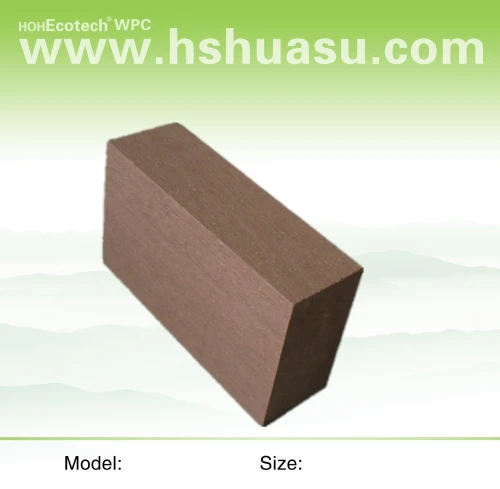 TOP quality--WPC flooring