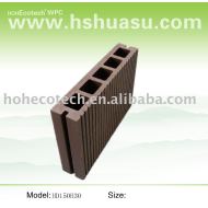 熱い販売! WPCの屋外のdecking