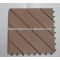 waterproof interlock composite decking
