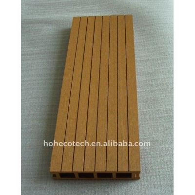 WPC Flooring Board(ISO9001,ISO14001,ROHS)