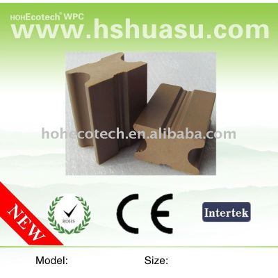 WPC Pool Decking Joist