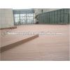 Waterproof Anti-slip/ resistance to rot and crack WPC decking Building Material