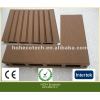 Durable eco-friendly wpc outdoor floor tile (water proof, UV resistance, resistance to rot and crack)