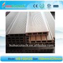 ( ce, rohs, astm, iso9001, iso14001, intertek ) de plástico de madeira decking composto decking de wpc placa de revestimento exterior wpc composto decki