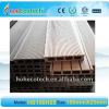 (CE, ROHS, ASTM,ISO9001,ISO14001, Intertek)Wood Plastic Composite Decking WPC DECKING board wpc outdoor flooring Composite Decki