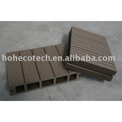 Huasu composite decking board