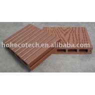 屋外またはwatersideのdecking Huasu WPC