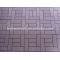 Wood Plastic Composite building material outdoor Flooring board WPC Composite outdoor WPC DIY deck tile