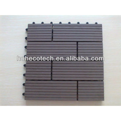 outdoor portable decking