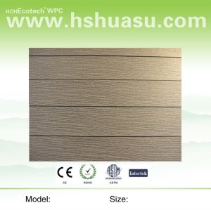 Fire-resistant Wall Panel