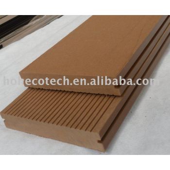 wood plastic composite wpc flooring board