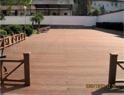 wood plastic composite flooring ,wpc decking flooring