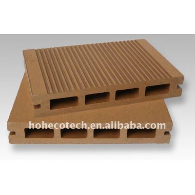 Paint Free WPC Polyester Decking