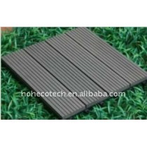 SANDING surface wood plastic composite decking WPC flooring/decking